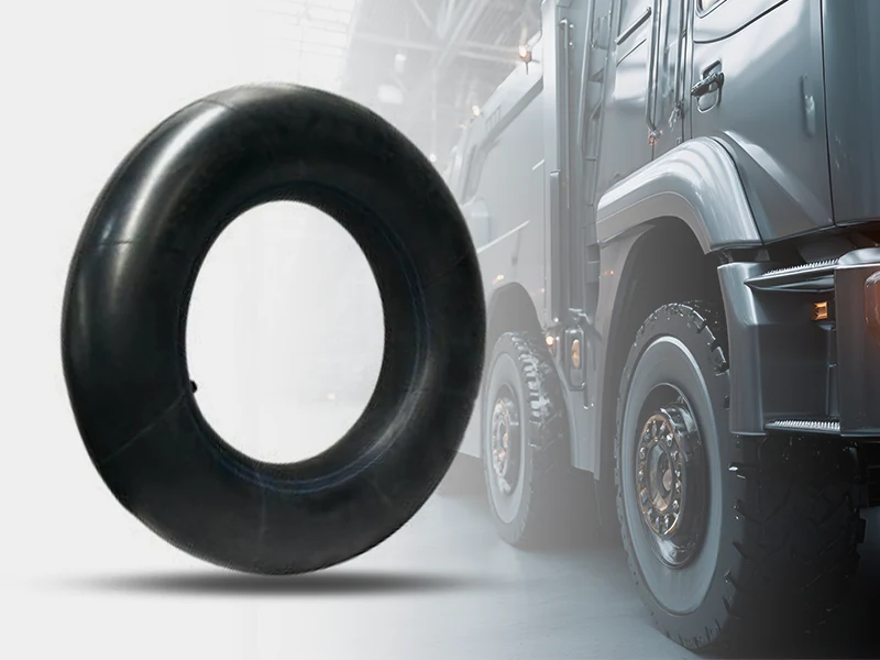 টিউব এবং ফ্ল্যাপস