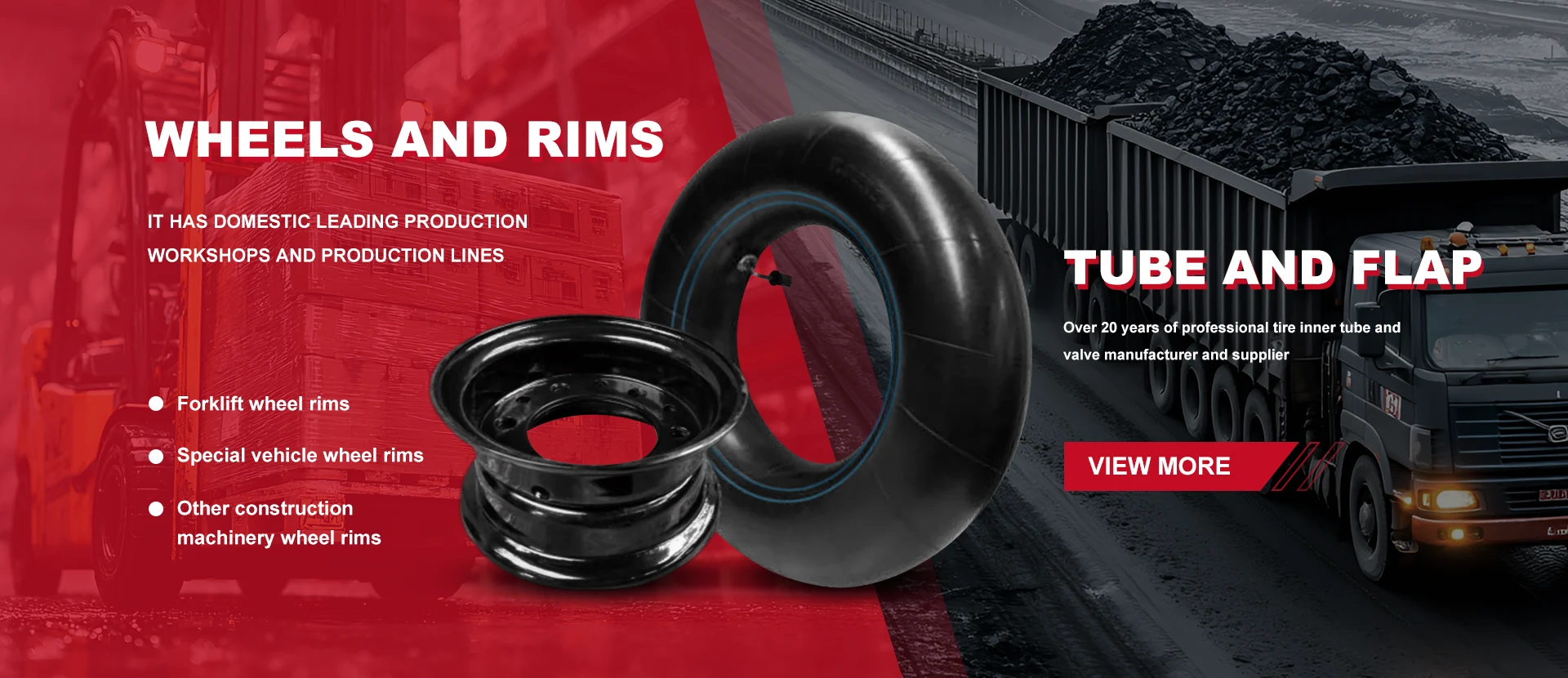 চাকা প্রস্তুতকারক