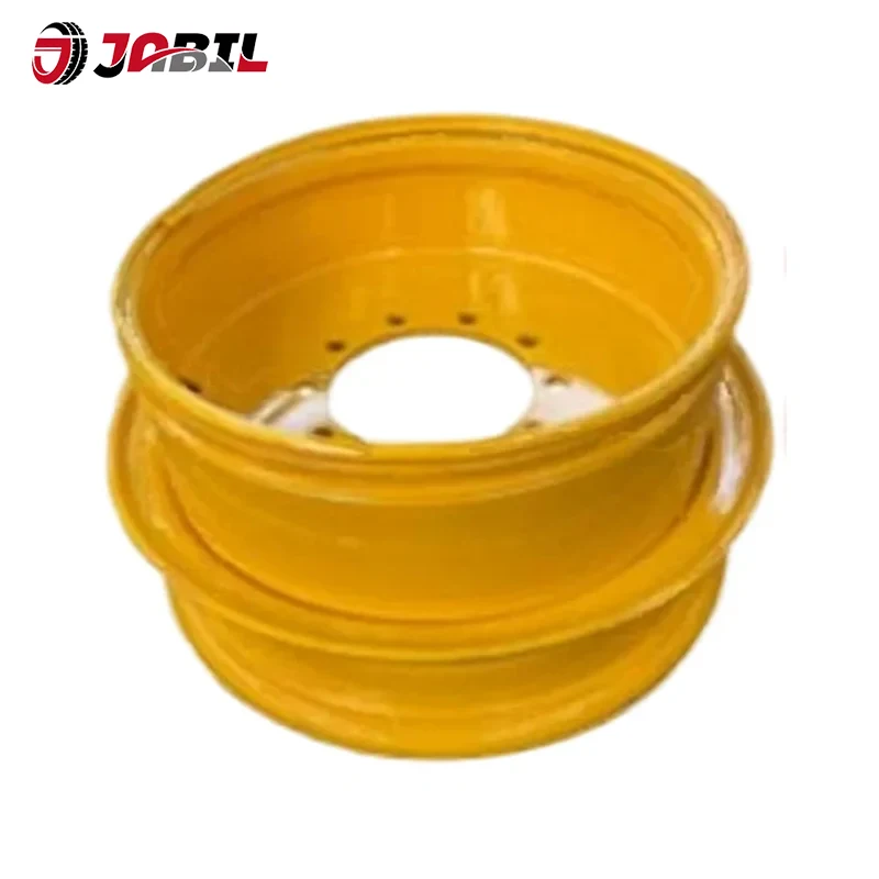 নির্মাণ যন্ত্রপাতি চাকা নির্মাণ যন্ত্রপাতি চাকা