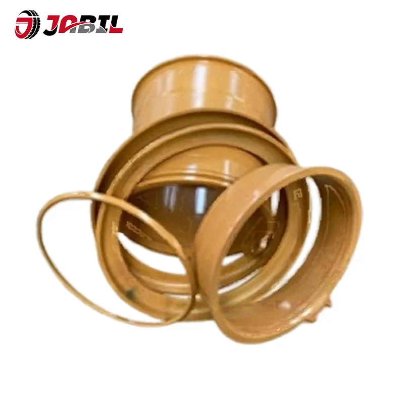 নির্মাণ যন্ত্রপাতি চাকা