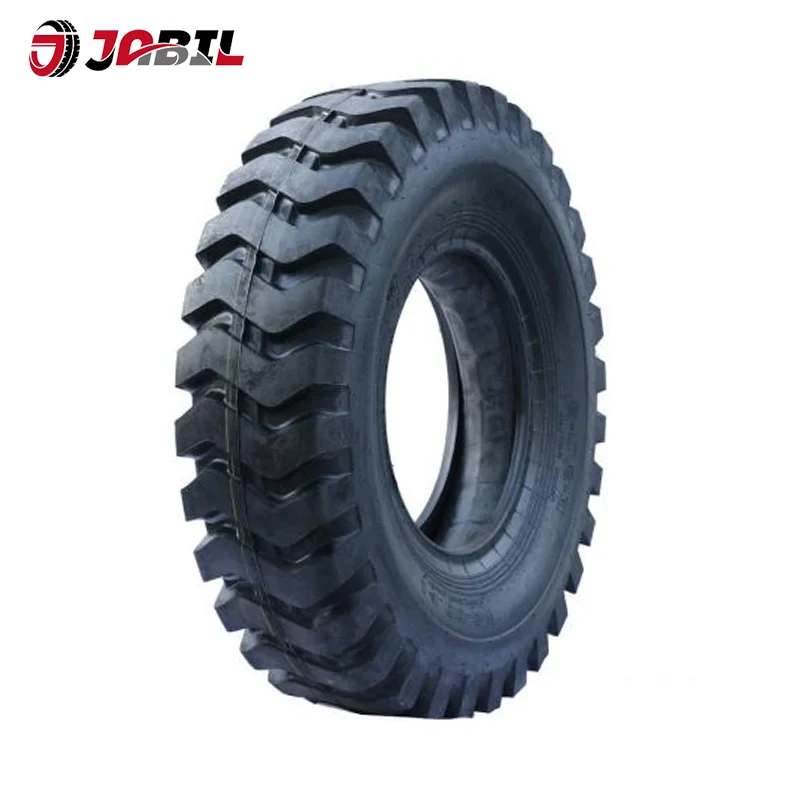 বড় ডাম্পার টায়ার