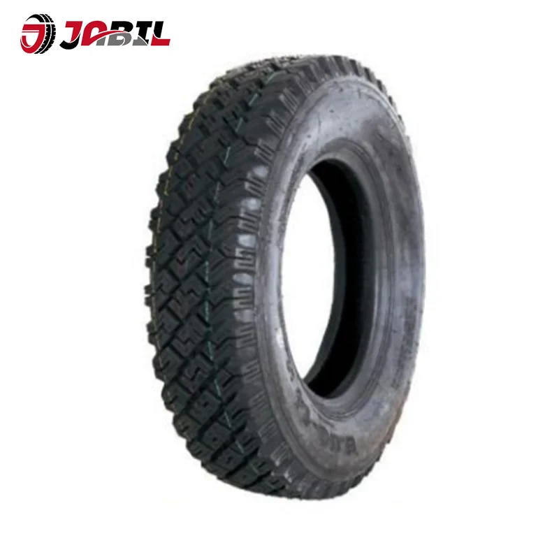 হালকা ট্রাক এবং বাস টায়ার