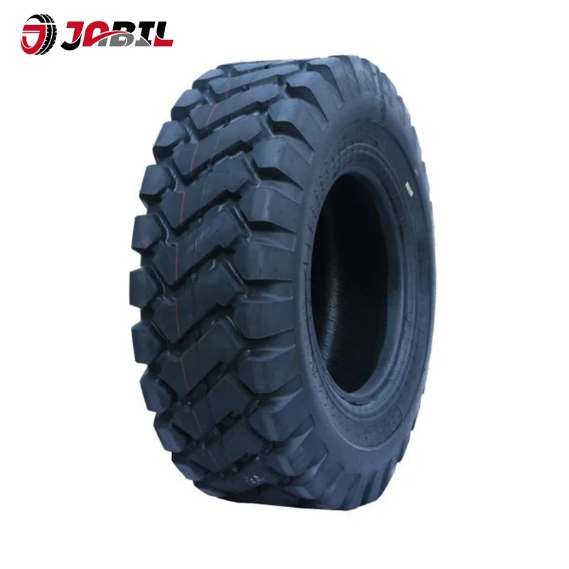 লোডার এবং হুইল ডোজার টায়ার