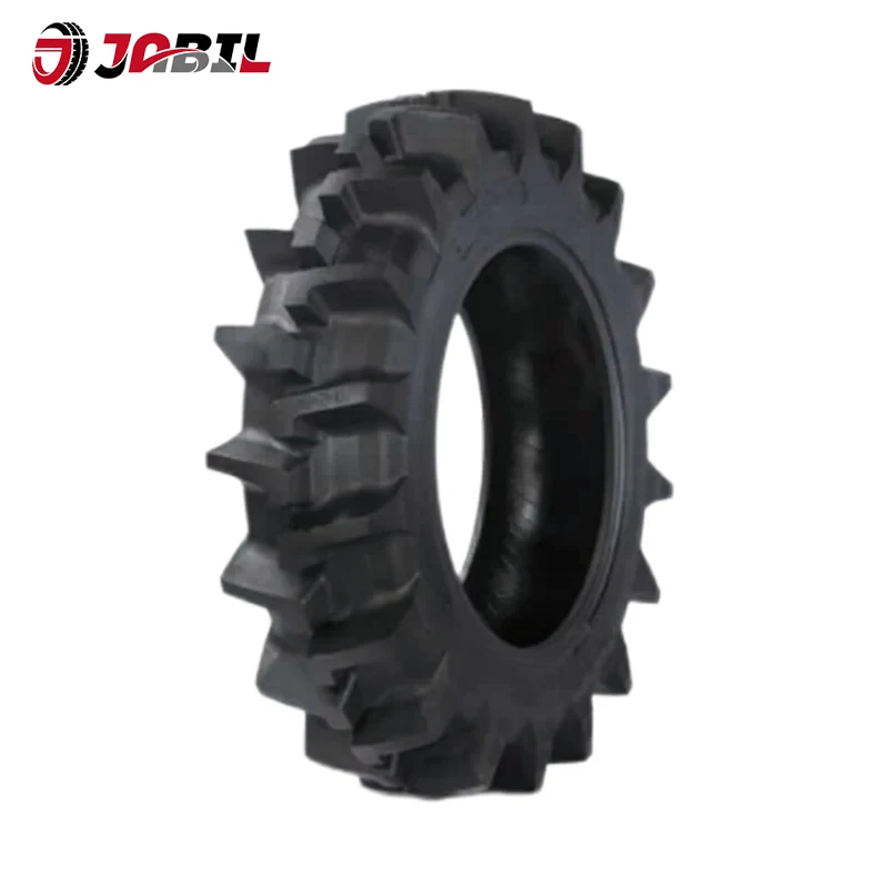 ধান মাঠের টায়ার