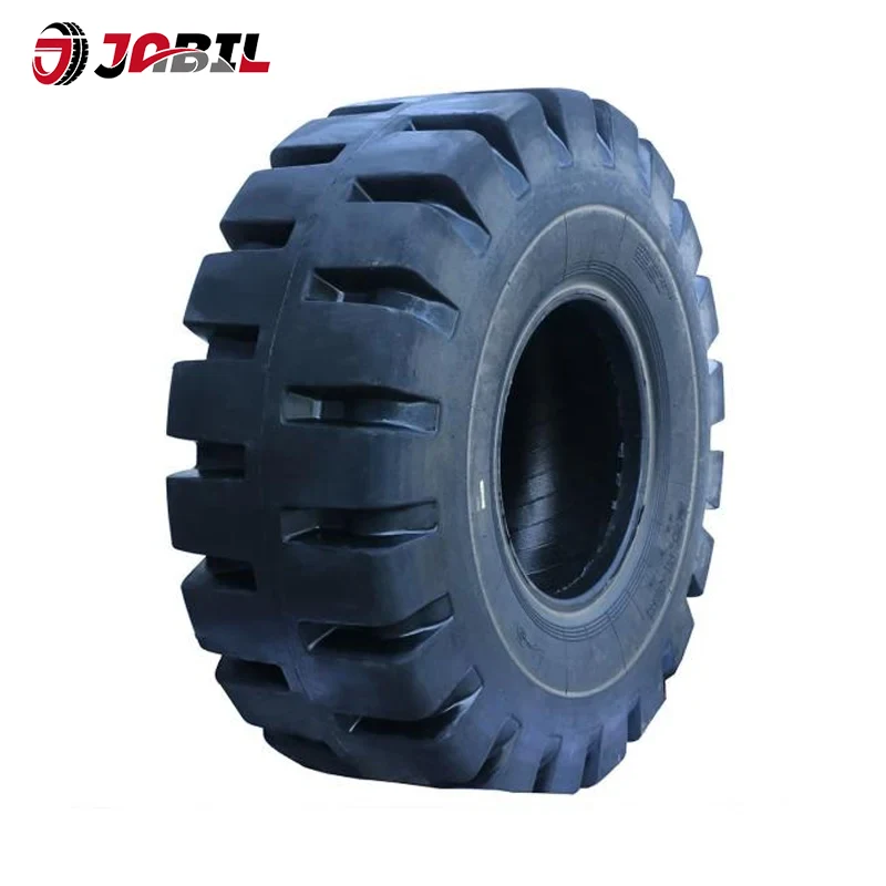 পোর্ট ক্রেন টায়ার