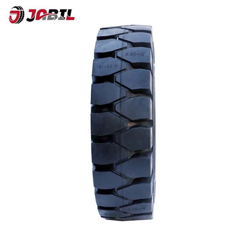 স্থিতিস্থাপক টায়ার সলিড টায়ার