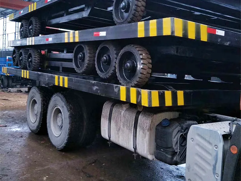 ট্রেলার